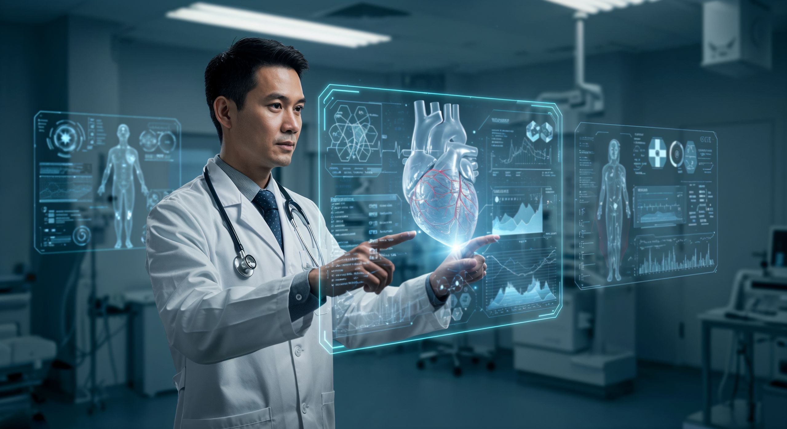 Dr. OBA Telemed Clinic